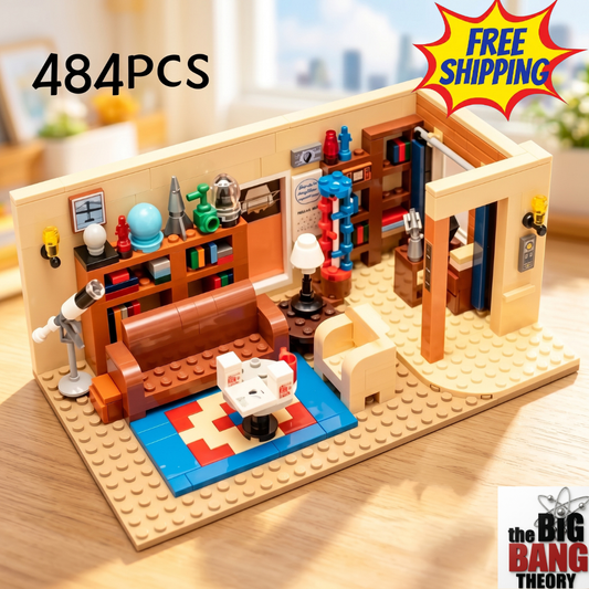 LEGO Living Room™